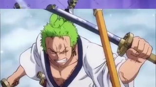 لوفی وو زورو نو سانجی@____@