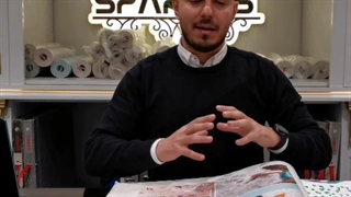 نحوه انتخاب کاغذ دیواری اتاق کودک