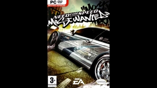 آهنگهای بازی Need For Speed: Most Wanted 2005