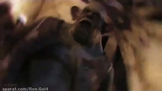 ویدیو قشنگ و زیبایه هری پاتر