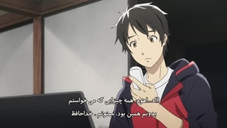 2.43 باشگاه والیبال دبیرستان سیین قسمت 2 ترجمه فارسی Seiin High School Boys Volleyball Team