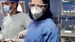 عوارض بارداری خارج از رحم