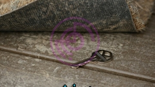 شما کجا کلید را پنهان می کنید؟