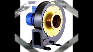 انواع سانتریفیوژ