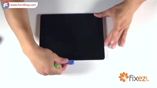 تعویض باتری تبلت آیپد 4 - فونی شاپ