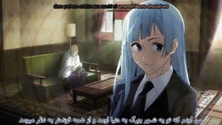 انیمه Jujutsu Kaisen قسمت11