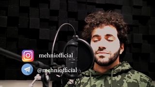 حق داری چون ازم چیزی به جز عشق و علاقه ندیدی . صدا : #امین_مِهنی @mehniofficial