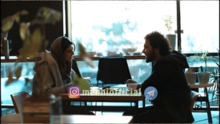 ولنتاین من باش. صدا و ویدئو از: امین مِهنی   @mehniofficial