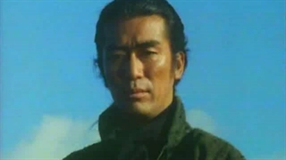 سریال ژاپنی جنگجویان کوهستان 1973 قسمت 25 دوبله فارسی  (پایان)