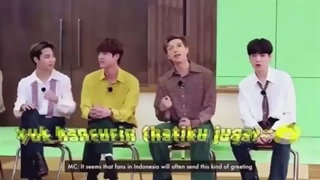 بازی بی تی اس {BTS} در تـوکوپدیآ tokopedia بآ زیرنویس فارسی