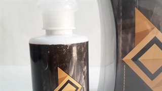 تونیک رفع سفیدی مو /رفع سفیدی مو دائمی