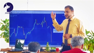 دروازه ثروت کانون پرایس اکشن جبل عاملی