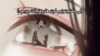{تجربه ناشناخته...}