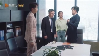 سریال چینی عشق غیرمنتظره قسمت 04 با زیرنویس فارسی چسبیده (لینک دانلود در توضیحات) /Love Unexpected Chinese Drama 2021