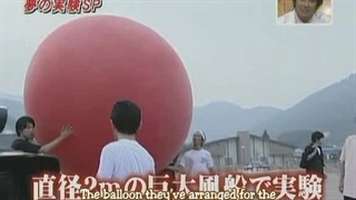 Odoroki no Arashi SP1 [2006.09.26] part2