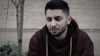 کلیپ ممد و متین