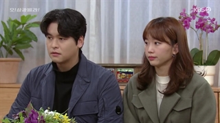 سریال خانه شکوفه عشق قسمت 45 + زیرنویس فارسی