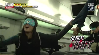 درخواستی برنامه راینینگ من {running man} قسمت383+زیرنویس فارسی