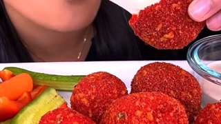 اسمرفود/ کره ای/ فست فود