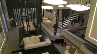 قسمت دوازدهم سریال کره ای تو از ستاره ها اومدی با زیرنویس فارسی چسبیده