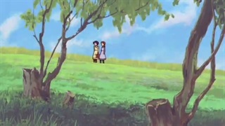 آنشرلی با موهای قرمز قسمت ۱۳ دوبله فارسی