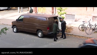 دانلود فیلم سینمایی جاسوس من2020 با دوبله فارسی