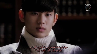 قسمت سیزدهم سریال کره ای تو از ستاره ها اومدی با زیرنویس فارسی چسبیده