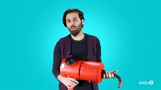 دستگاه فنرزنی افق مهور (دستگاه سیم کشی)