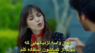 Dolunay قسمت 6