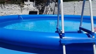 استخر ایزی ست اینتکس