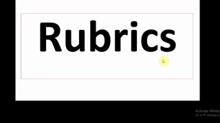 وبینار: چگونه یک روبریک برای درس فیزیک بسازیم؟