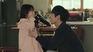 میکس کوتاه از سریال قشنگ گل شیطان