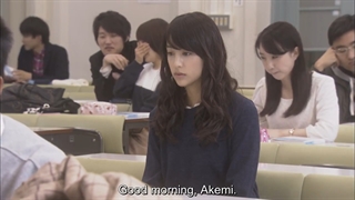 قسمت 6 از سریال ژاپنی جرم شناس هیمورا و نویسنده رمز و راز آریسوگاوا 2016 Criminologist Himura and Mystery Writer Arisugawa