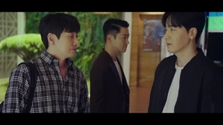 سریالSisyphus The Myth قسمت 2 با زیرنویس فارسی