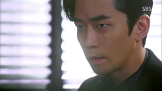 قسمت چهاردهم سریال کره ای تو از ستاره ها اومدی با زیرنویس فارسی چسبیده