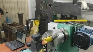 دستگاه حدیده زنی رایزر | دستگاه رزوه زنی رایزر |  تکس ماشین | 09120452250