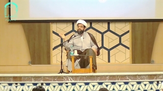 تبیین دوره های طرح ولایت | سخنران: حجت الاسلام دکتر مهدی ابوطالبی