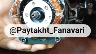 آموزش تشریح و تست و قطعه شناسی کمپرسور و خازن در انواع یخچال فریزر و ساید بای ساید