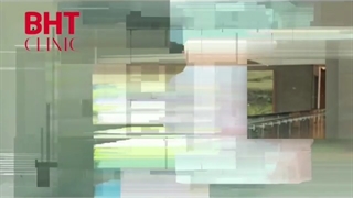 بیمارستان bht ترکیه