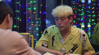 قسمت نهم وب درامای Replay با بازیگری میون Gidle و  هی یونگ sf9 با زیرنویس فارسی