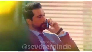 میکس عاشقانه علیهان و زینب در سیب ممنوعه (سوداارگینجی)