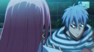 AMV_Kuroko no basket