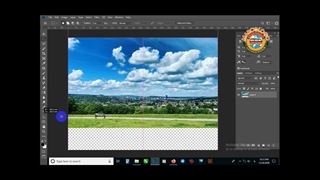 آموزش فتومونتاژ در فتوشاپ