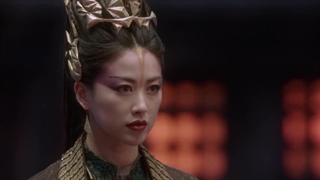 قسمت 39 سریال چینی (قاره دولو) سرزمین ارواح+زیرنویس فارسی