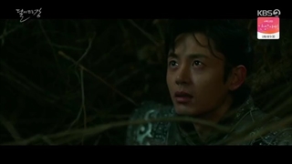 سریال کره ای طلوع ماه در رودخانه قسمت 04 با زیرنویس فارسی (لینک دانلود در توضیحات) /River Where the Moon Rises Korean Drama 2021