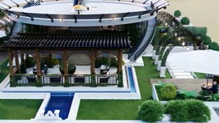 ساخت ویلا در مازندارن