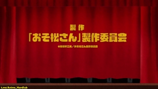 انیمه Osomatsu-san فصل 3 قسمت 20