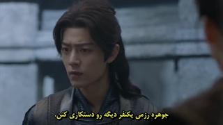 قسمت35سریال چینیDoulou Continentسرزمین ارواح+زیرنویس فارسی چسبیده،با بازیگریXiao Zhan