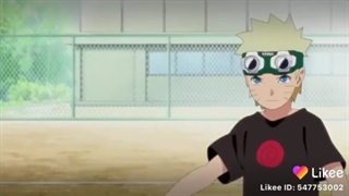 ساسکه و ناروتو"-"