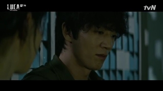 سریال کره ای لوکا : آغاز – L.U.C.A.: The Beginning قسمت هفتم (زیرنویس فارسی)